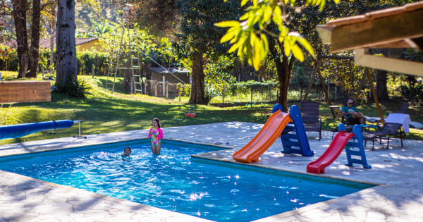 Sítio Paulista Cable Park